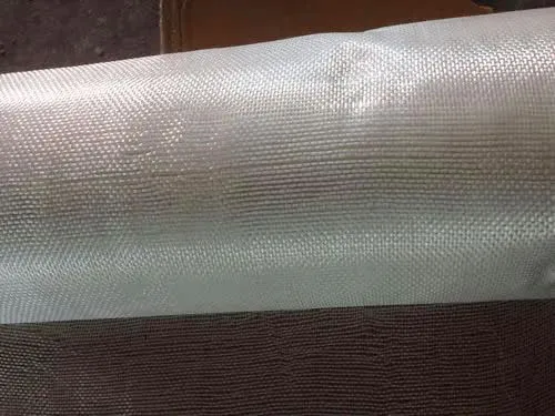 无碱玻璃纤维布价格